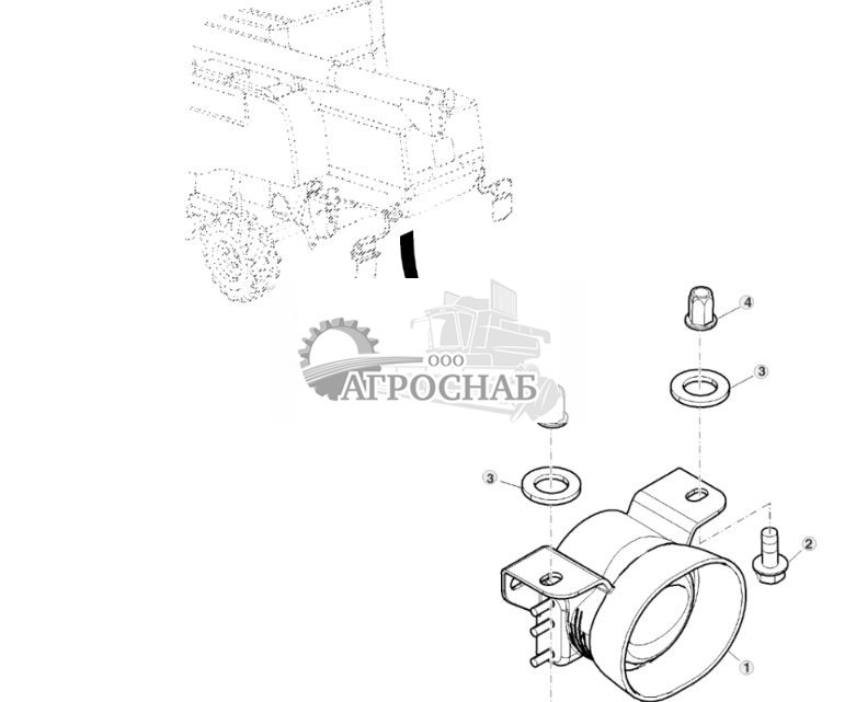 Сигнализация заднего хода и переключатель - ST753841 394.jpg